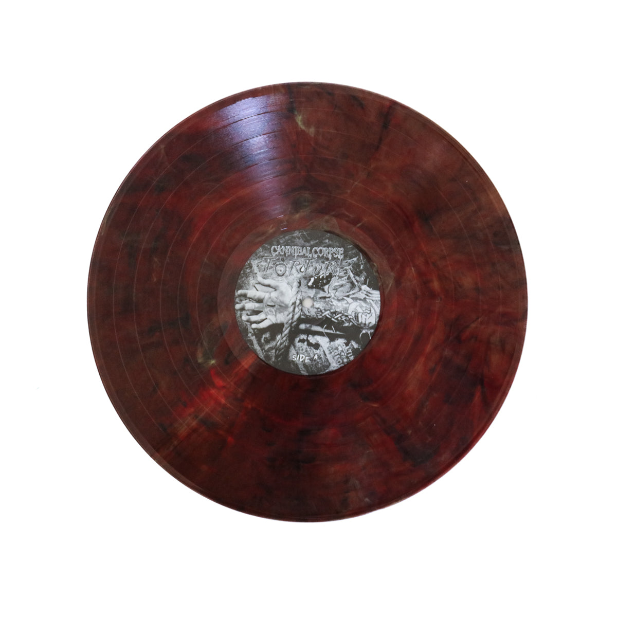 Torture LP (Sacrophagic Fluid)