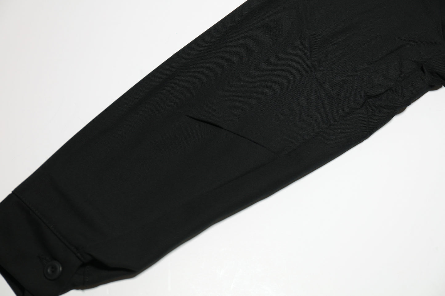 Ice Pick Skull Dickies Work Jacket (Black)