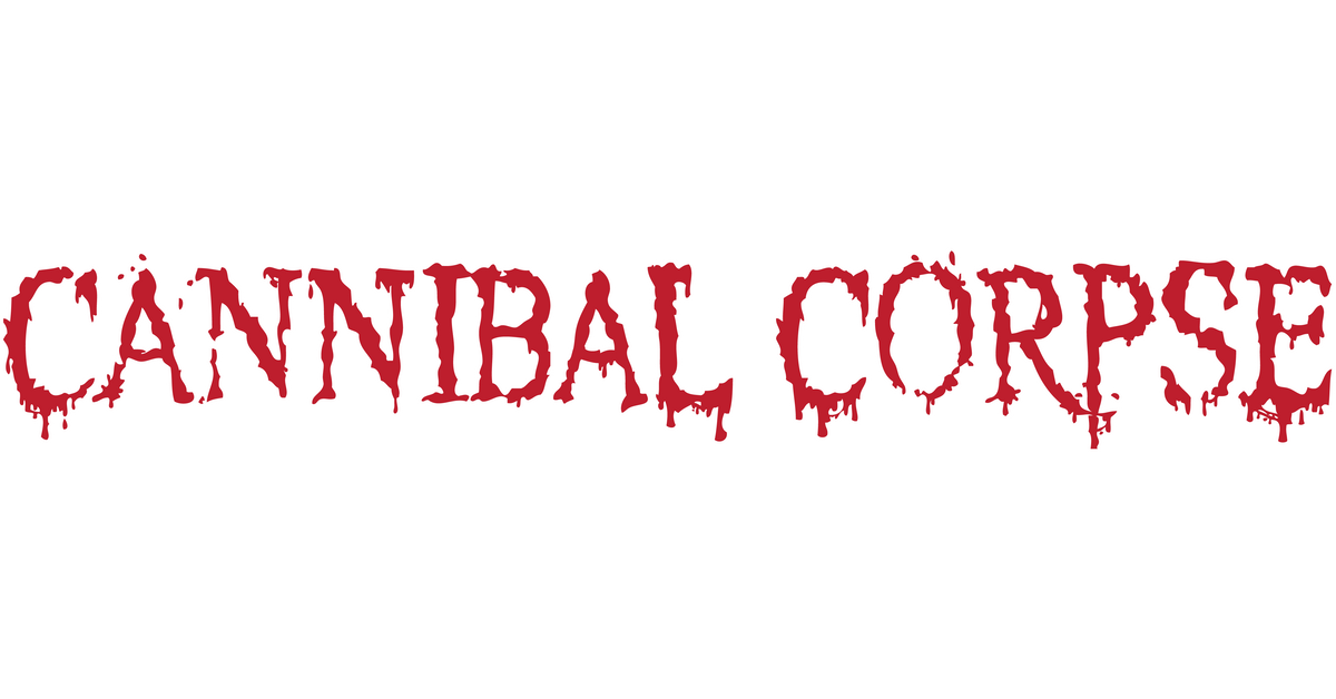 Cannibal Corpse