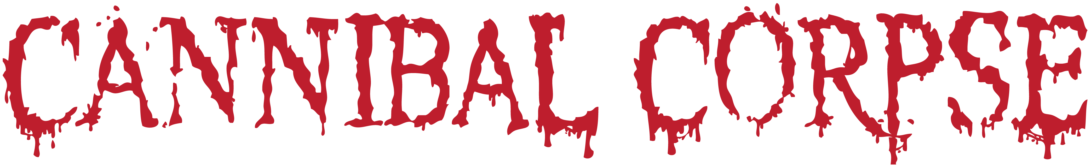 Cannibal Corpse