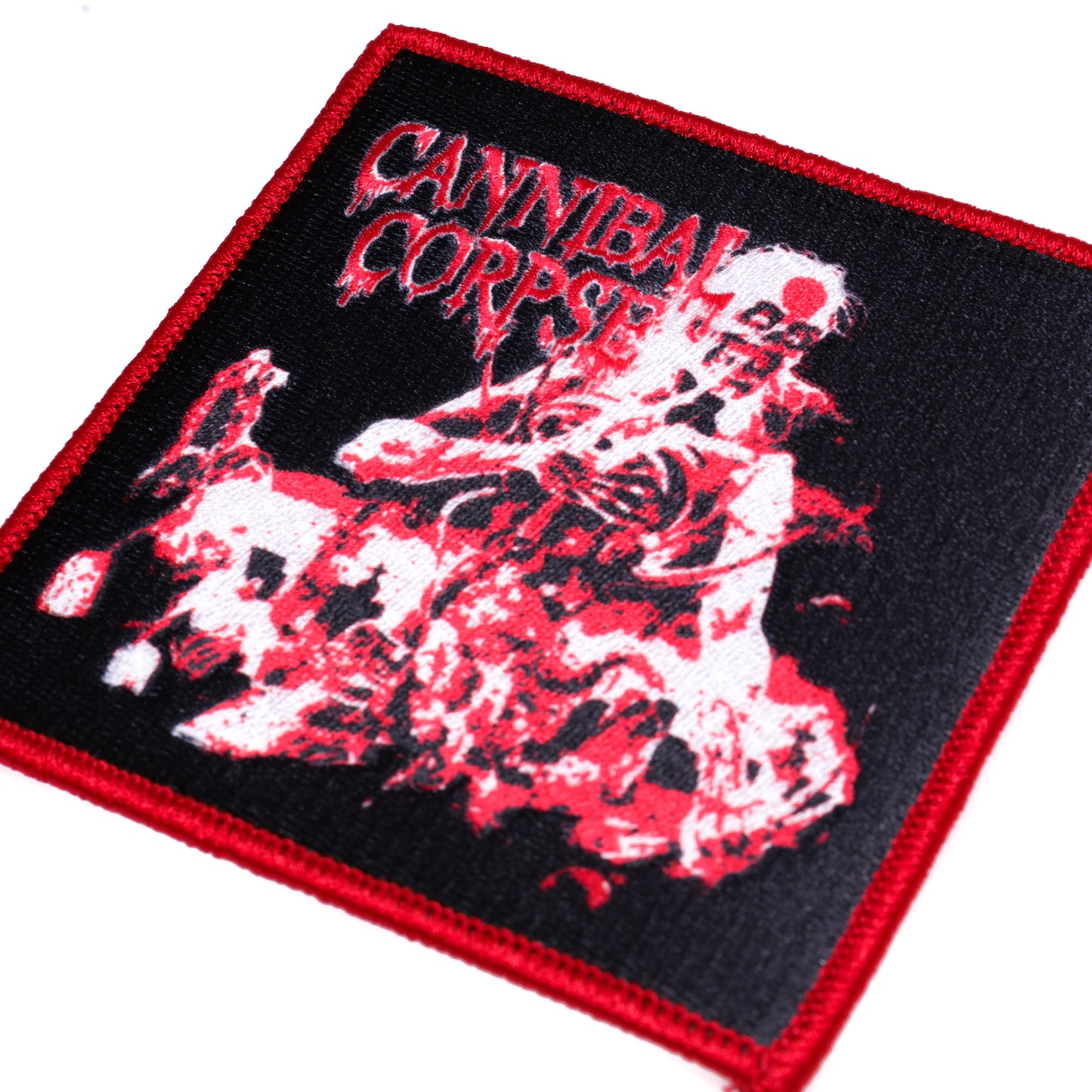 Eaten Back To Life Patch