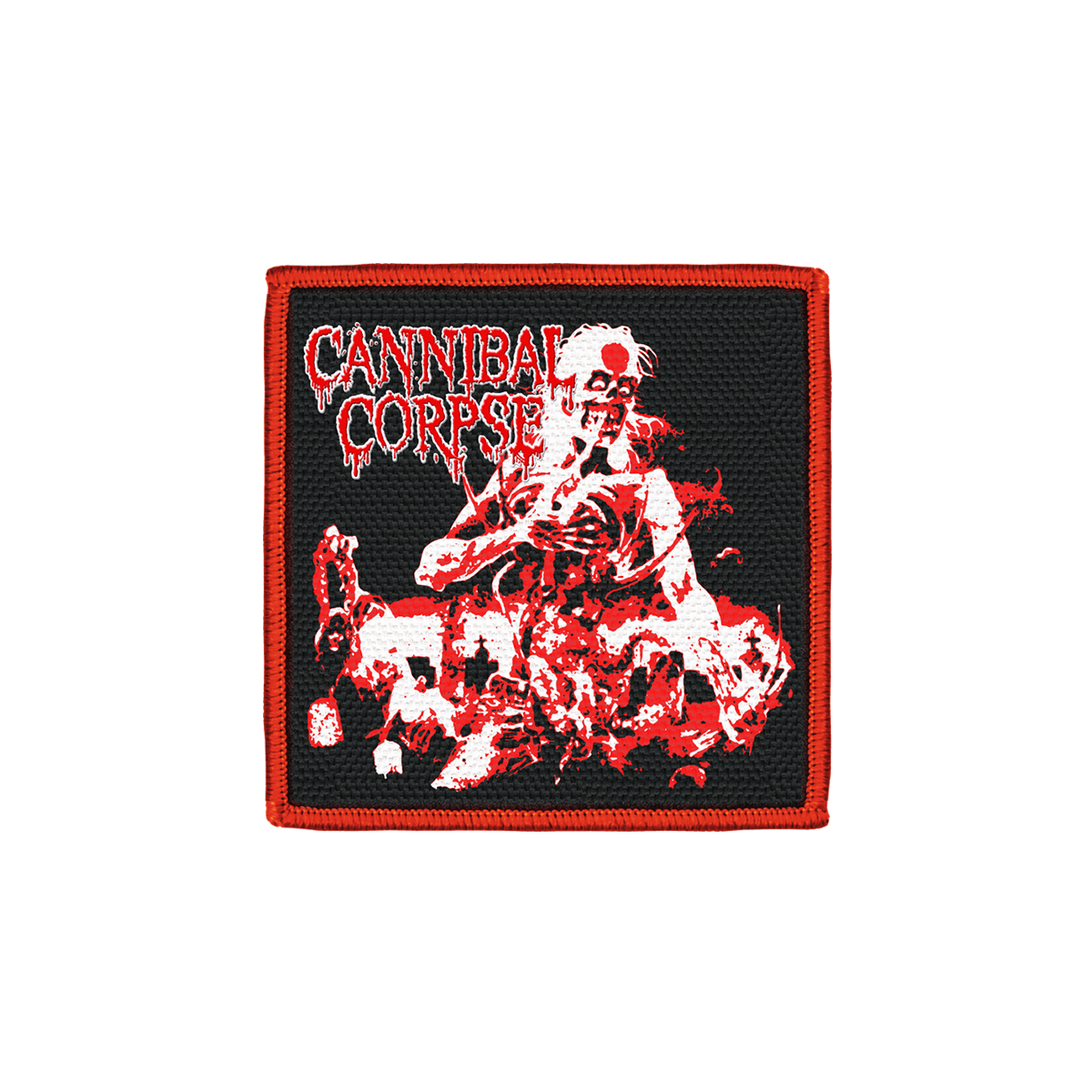 Eaten Back To Life Patch