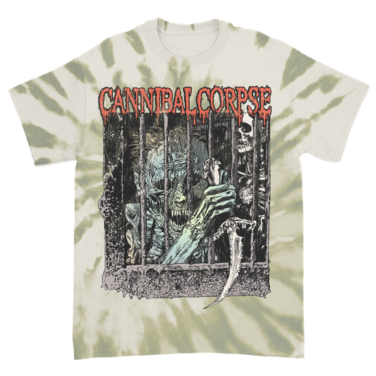 Kill Cell T-Shirt (Mold Dye)