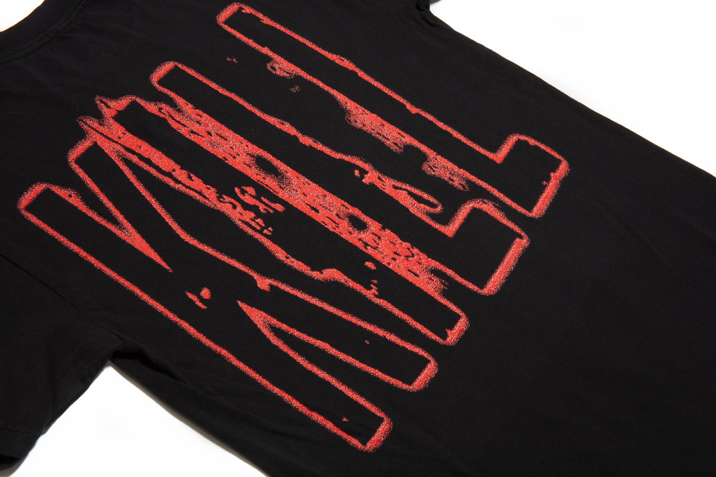Kill T-Shirt (Black)