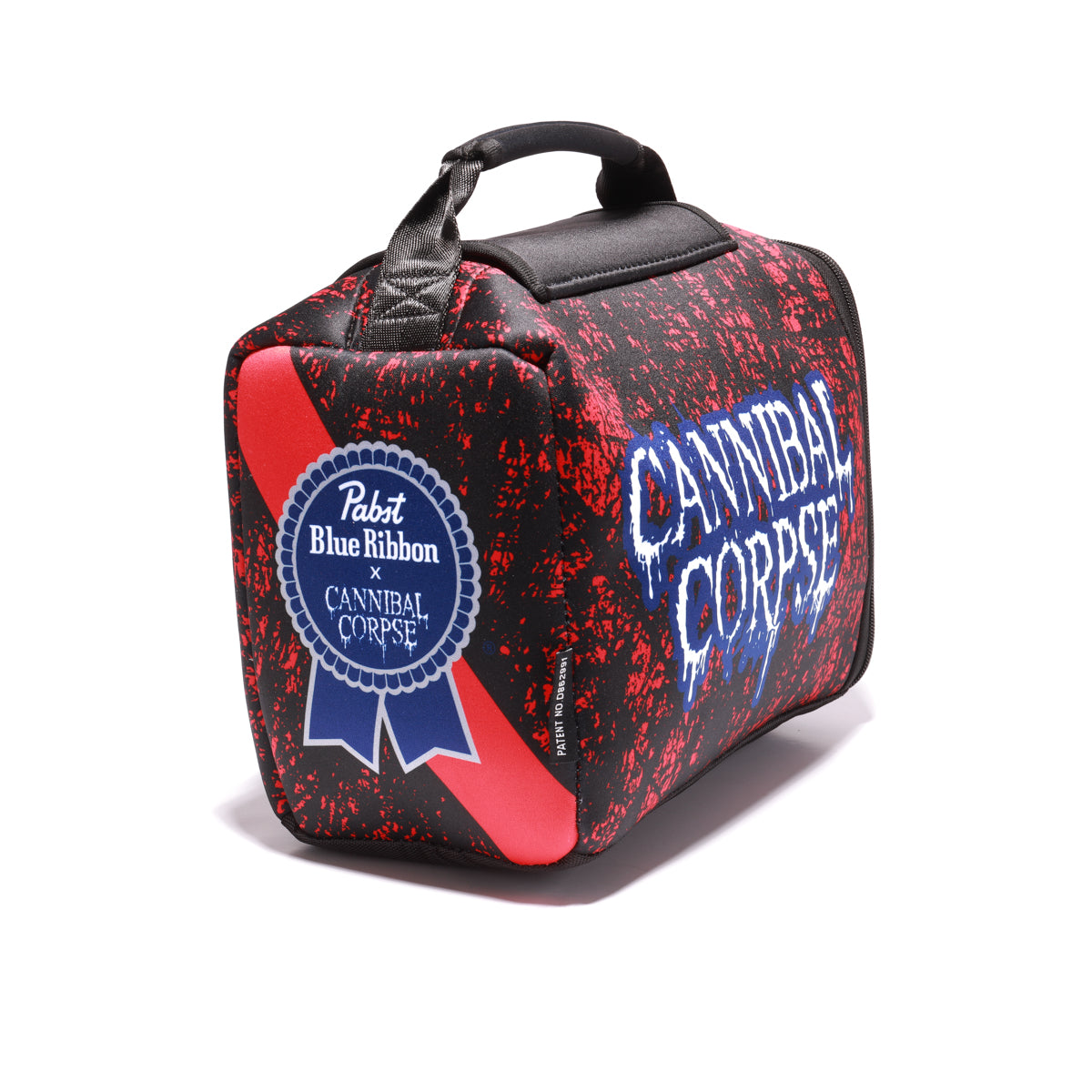 PBR Kanga Kate Mate 12-Pack Cooler