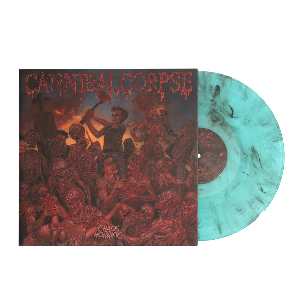 Vinyl – Cannibal Corpse