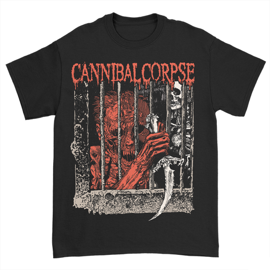 Kill Cell T-Shirt (Black)