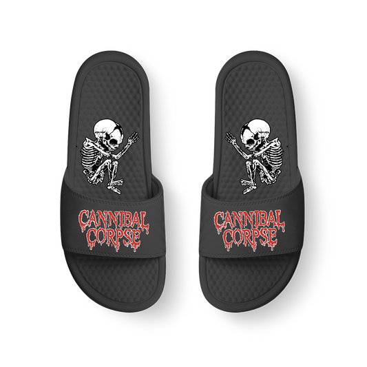 Fetus Logo Slides (Black)